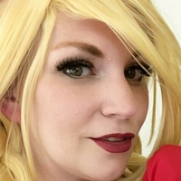 Littleredfox Desnuda