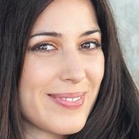 Liz Tabish Desnuda