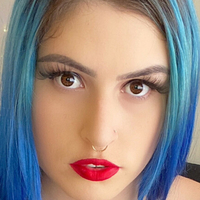 lizabluefree Desnuda