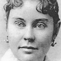 Lizzy Borden Desnuda