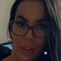Ljiljana Lili Ilic Desnuda