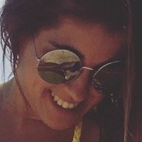 Lola Rivera Desnuda