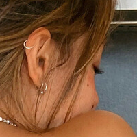 Lollipop Desnuda