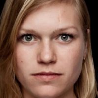 Lore Dijkman Desnuda