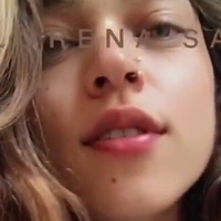 Lorena Savoia Desnuda