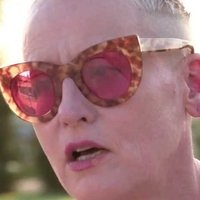 Lori Petty Desnuda