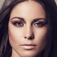 Louise Thompson Desnuda