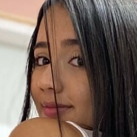 lovely-zoe Desnuda