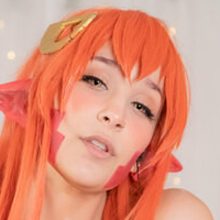 LovelySpaceKitten Desnuda