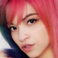 Luа Stardust Desnuda