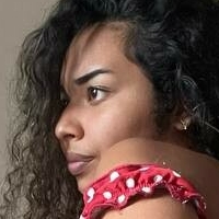 Lua Souza Desnuda