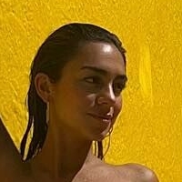 Luana Barron Desnuda