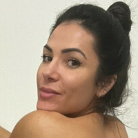 Luana Thomaz Desnuda