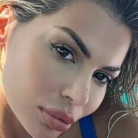 Luana Vjollca Desnuda
