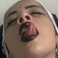luaramonasg Desnuda