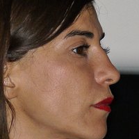 Lubna Azabal Desnuda