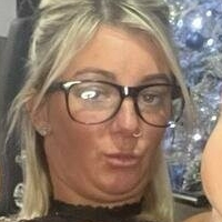 LucieUK Desnuda