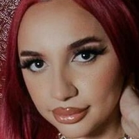 Lucifena Desnuda