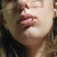 Luciferbutfemale Desnuda