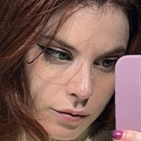 Lucilla Materazzi Desnuda