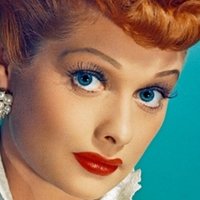 Lucille Ball Desnuda