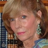 Lucinda Crosby Desnuda