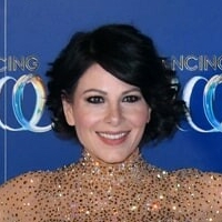 Lucrezia Millarini Desnuda