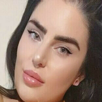 Lucy Loe Desnuda