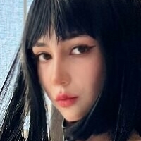 lucychang Desnuda