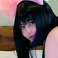 lucycwchang Desnuda