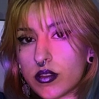 Lucydlove Desnuda