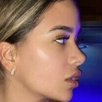 Luhanna Mostajo Desnuda