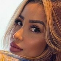 Luisa Chavarria Desnuda