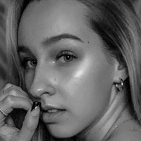 Luise Emilie Tschersich Desnuda