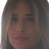 Luiza Marquesa Desnuda