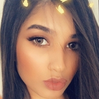 Lulwiii Desnuda