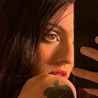 Luna Di Desnuda