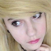 Luna Rain Desnuda