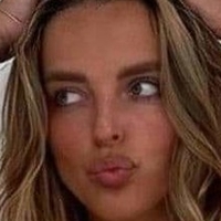 Luna Stevens Desnuda