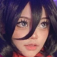 Lunaticbunny Desnuda