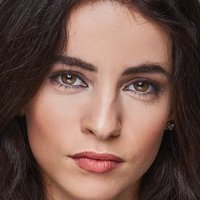 Lupe Del Junco Desnuda