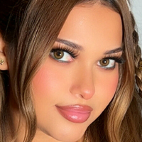 luscious.lily Desnuda