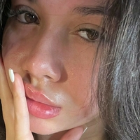 lusciousalina Desnuda