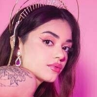 lusty_princess Desnuda