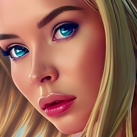 lustylouisevip Desnuda