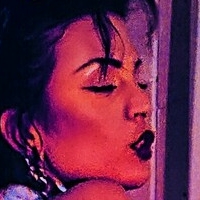 luu_nighthawk Desnuda