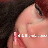 luvelyrose Desnuda