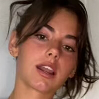 Lydia Campanelli Desnuda