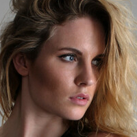 Lydia Cooke Desnuda