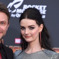 Lydia Hearst Desnuda